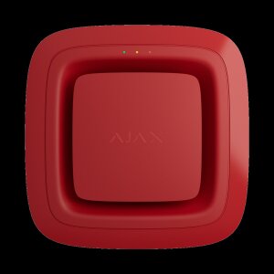 Ajax EN54 FireProtect (Sounder) rot