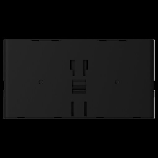 Ajax EN54 Internal Battery (72h) schwarz