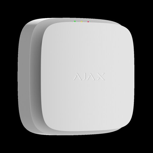 Ajax EN54 FireProtect (Smoke/Sounder) weiß