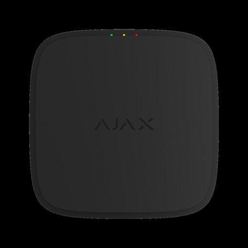 Ajax EN54 FireProtect (Smoke/Sounder) schwarz