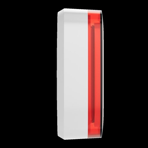 Ajax EN54 FireProtect (Sounder/VAD) weiß