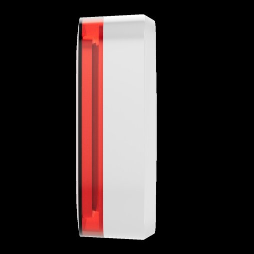 Ajax EN54 FireProtect (Sounder/VAD) weiß