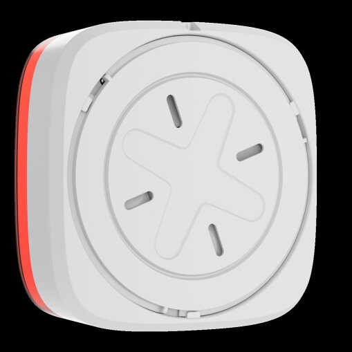 Ajax EN54 FireProtect (Sounder/VAD) weiß