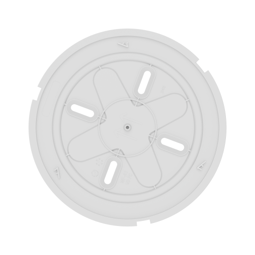 Ajax EN54 FireProtect (Sounder/VAD) weiß