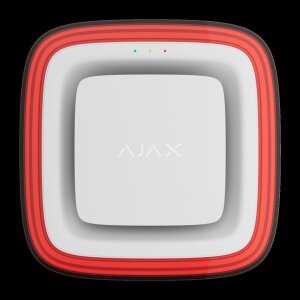 Ajax EN54 FireProtect (Sounder/VAD) wei&szlig;