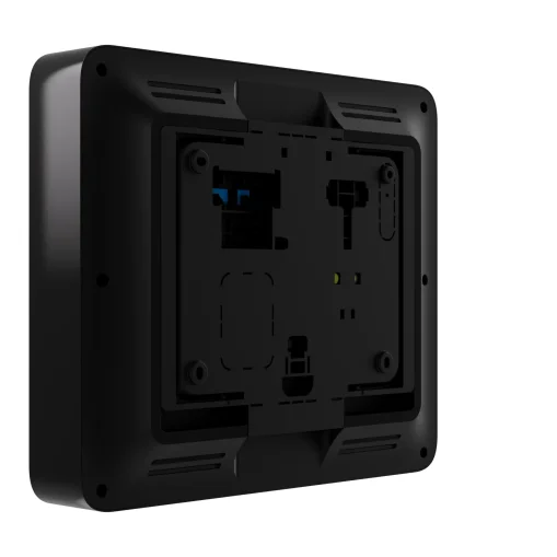 Ajax EN54 Fire Hub Jeweller schwarz