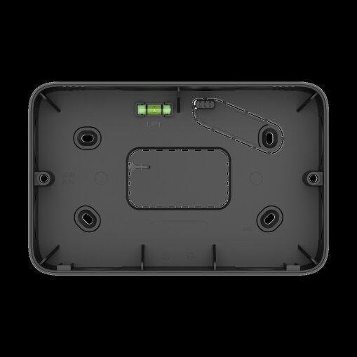 Ajax EN54 I/O Module (2X2)