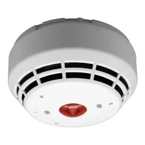 Intelligenter adressierbarer Kombi-Rauch- und...