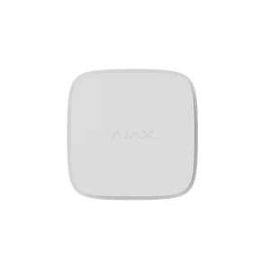 Ajax Präsentationskoffer voll bestückt, weiß