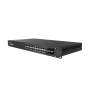 Teltonika SWM282 &ndash; L2+ Managed Switch mit 24 PoE-Ports &amp; 4 SFP-Slots