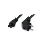EU Single Port Gigabit PoE Injector, 30 W