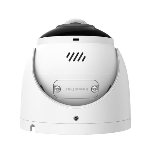 InSight - VIGI 8MP IR Panoramic Turret Network Camera