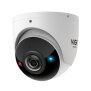 InSight - VIGI 8MP IR Panoramic Turret Network Camera