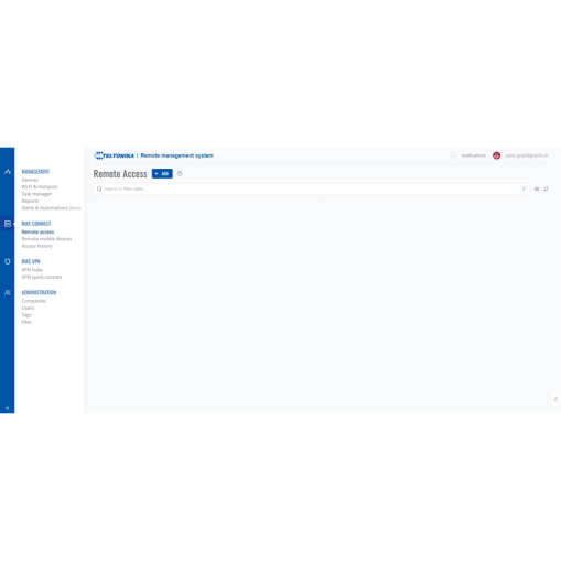 Teltonika RMS Managment Paket 12 Monate