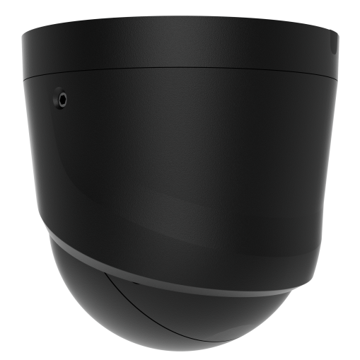 Ajax TurretCam HL (5MP/ 2.8 mm) Black
