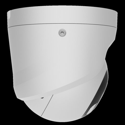Ajax TurretCam HL (5MP/ 2.8 mm) White
