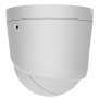 Ajax TurretCam HL (5MP/ 2.8 mm) White