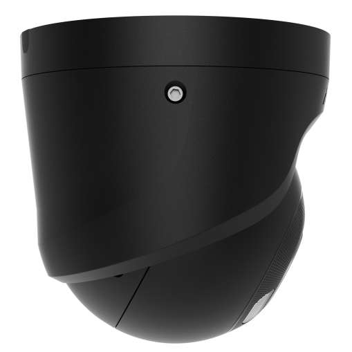 Ajax TurretCam HL (5MP/ 4 mm) Black