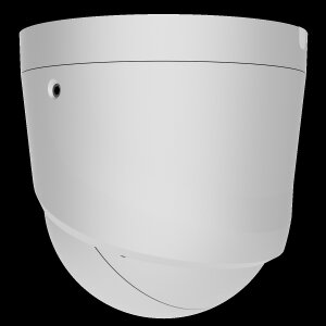 Ajax TurretCam HL (8MP/ 4 mm) White
