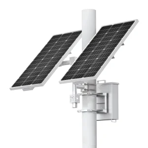 VIGI SP18090 Intelligent Solar Power Supply System