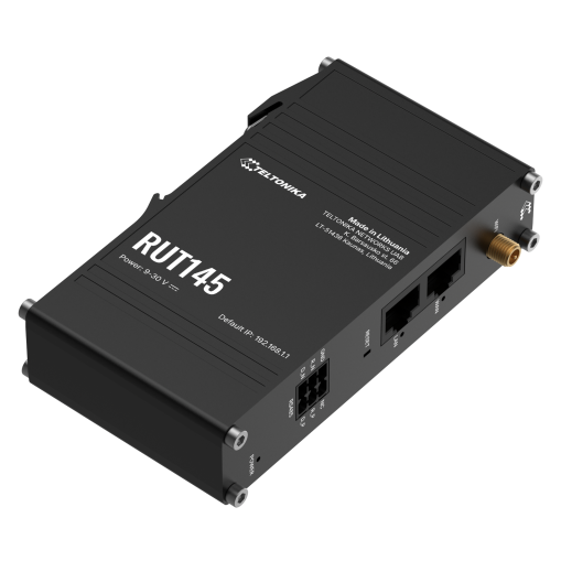 Teltonika RUT145 – Industrieller RS485-Router