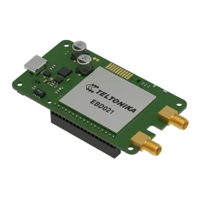 Teltonika Calyx 5G / EBD050 | Industrial 5G HAT+ f&uuml;r...