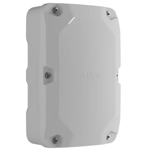 Ajax Superior MegaHub white