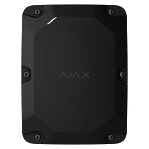Ajax Superior MegaHub black