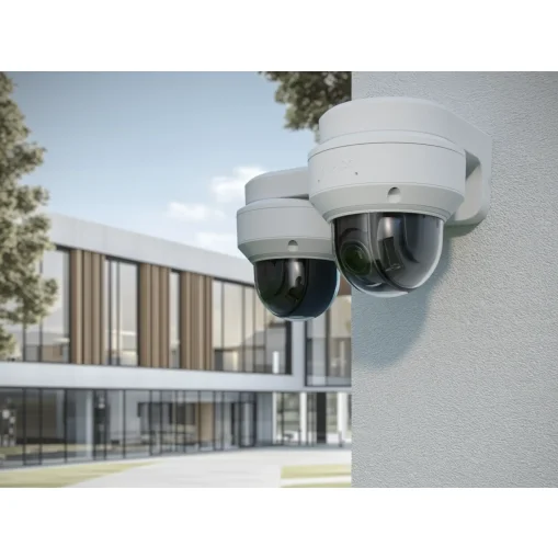 Ajax MountCam A2 white | Kamerahalter