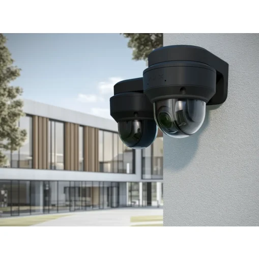 Ajax MountCam A2 black | Kamerahalter