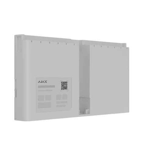 Ajax Superior Internal Battery (60h) white