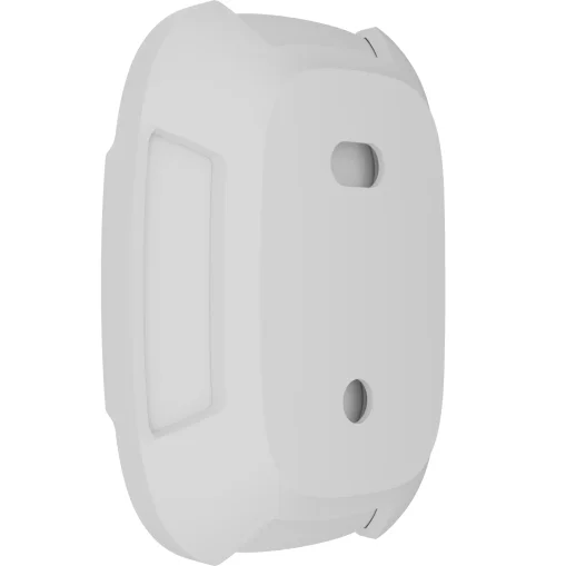 Ajax Superior DoubleButton G3 Jeweller white