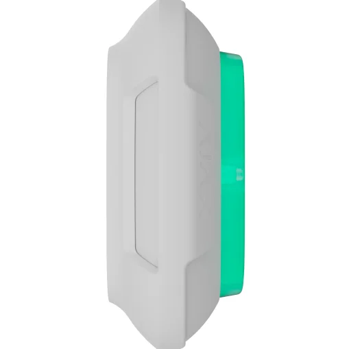 Ajax Superior DoubleButton G3 Jeweller white