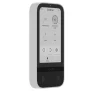Ajax Superior KeyPad TouchScreen G3 Jeweller white