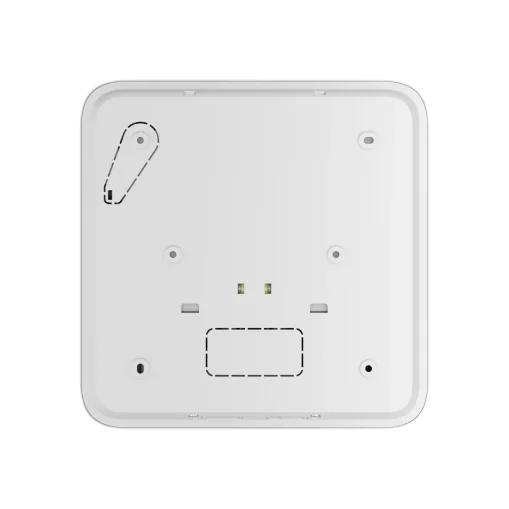 Ajax Superior Hub G3 Jeweller white