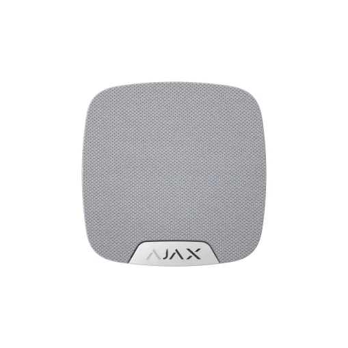 Ajax Superior HomeSiren G3 Jeweller – White
