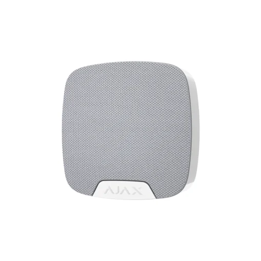 Ajax Superior HomeSiren G3 Jeweller – White