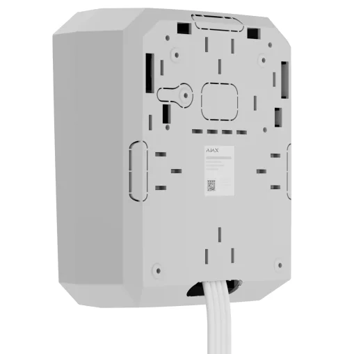 Ajax Superior Hub Hybrid 2 – White