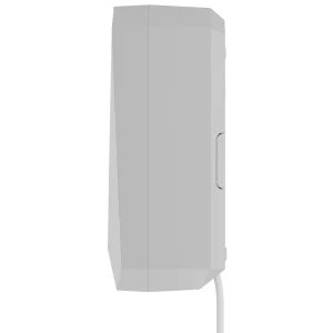 Ajax Superior Hub Hybrid 2 – White