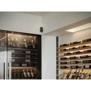 Ajax Superior MotionProtect G3 Jeweller black