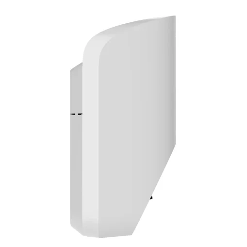 Ajax Superior MotionCam G3 (PhOD) Jeweller white