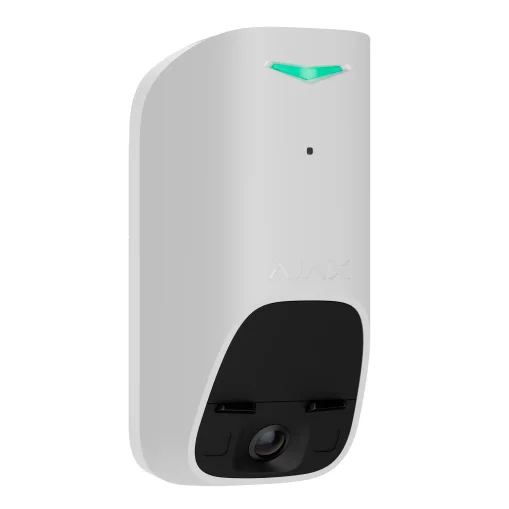 Ajax Superior MotionCam G3 (PhOD) Jeweller black