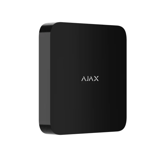 Ajax Superior ReX G3 Jeweller black
