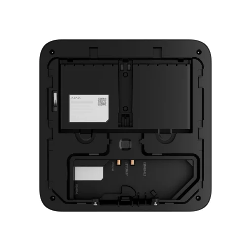 Ajax Superior ReX G3 Jeweller black