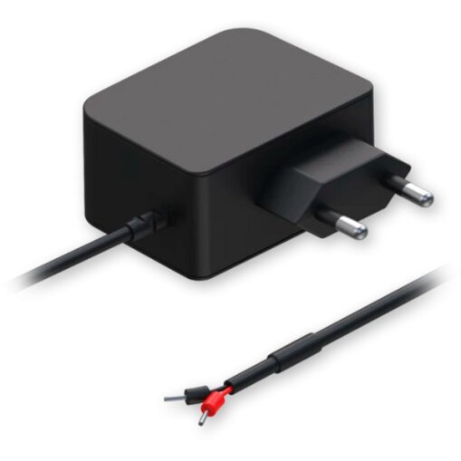 Teltonika EU-Netzteil, 9 W, 2-PIN