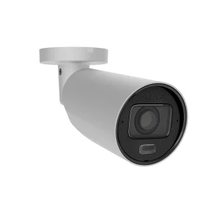Ajax BulletCam HLVF (5MP) white