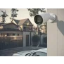 Ajax BulletCam HLVF (5MP) white