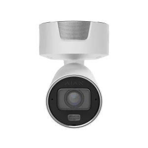 Ajax Superior BulletCam HLVF (8MP) white