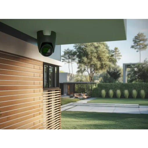 Ajax Superior TurretCam HLVF (4MP) black