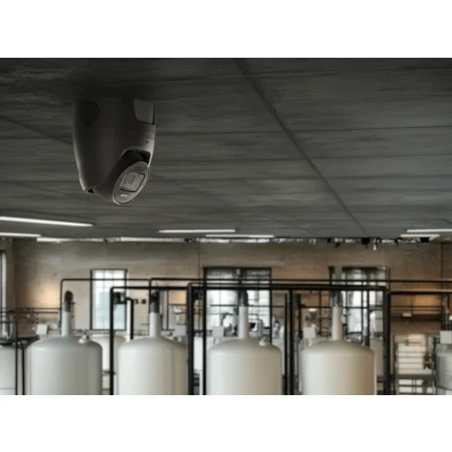 Ajax Superior TurretCam HLVF (4MP) black